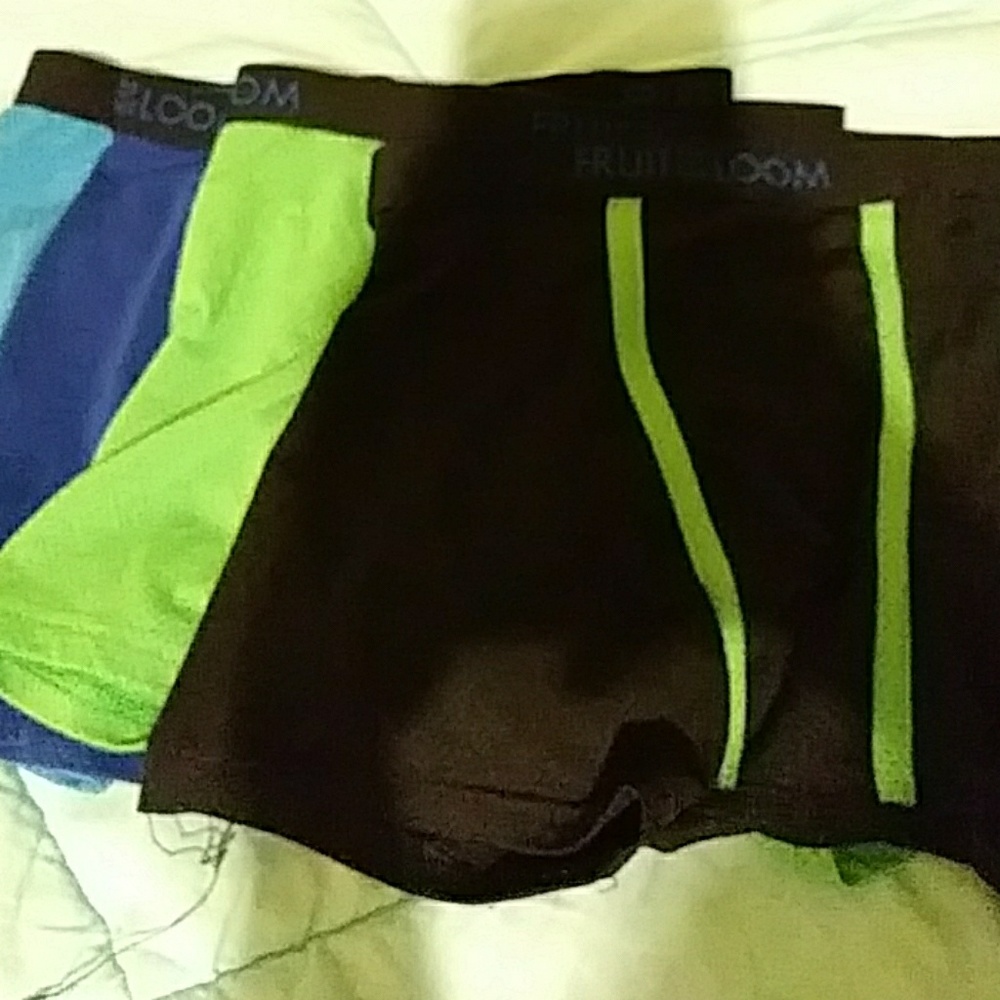 Under wear